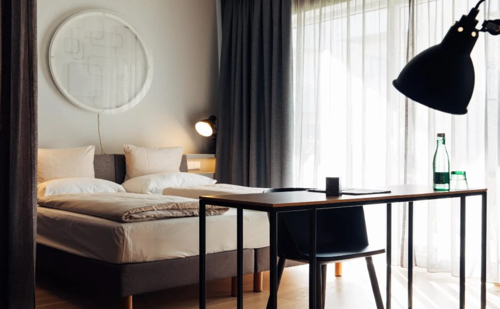 harrys home Linz-Urfahr hotel & apartments
