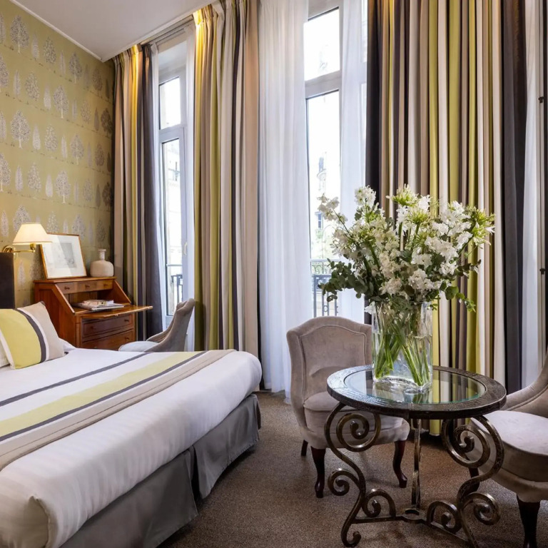 Hôtel Le Regent Paris