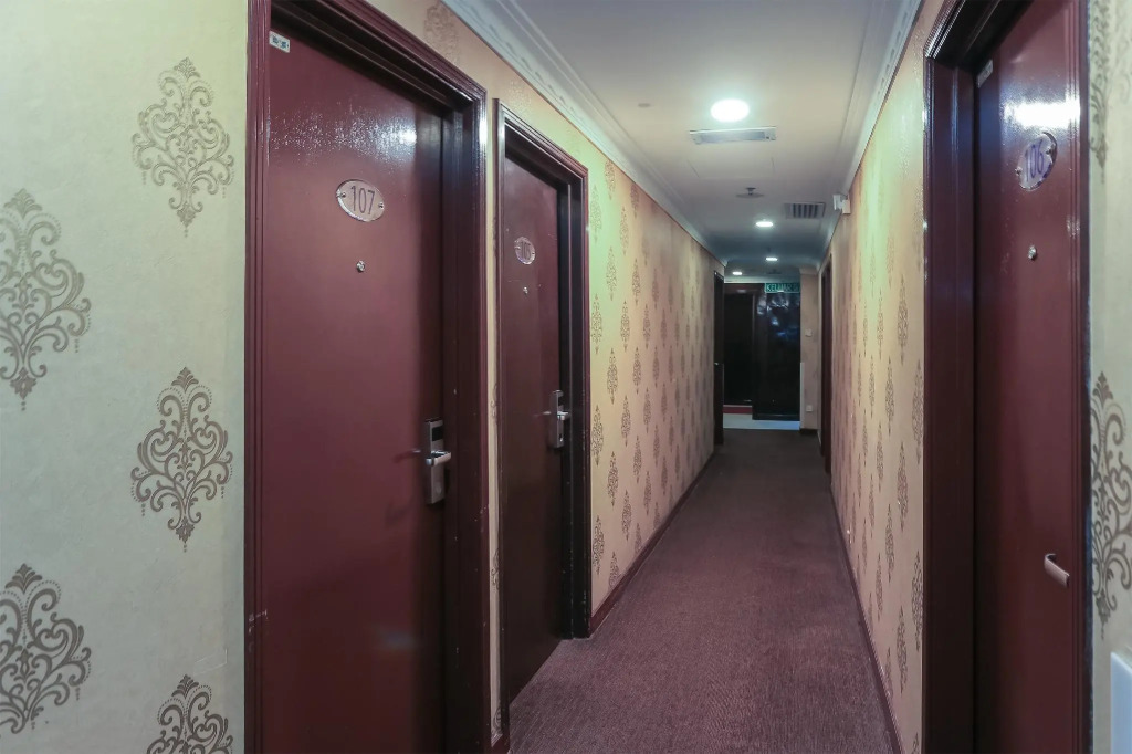 GDS Hotel Kuala Lumpur