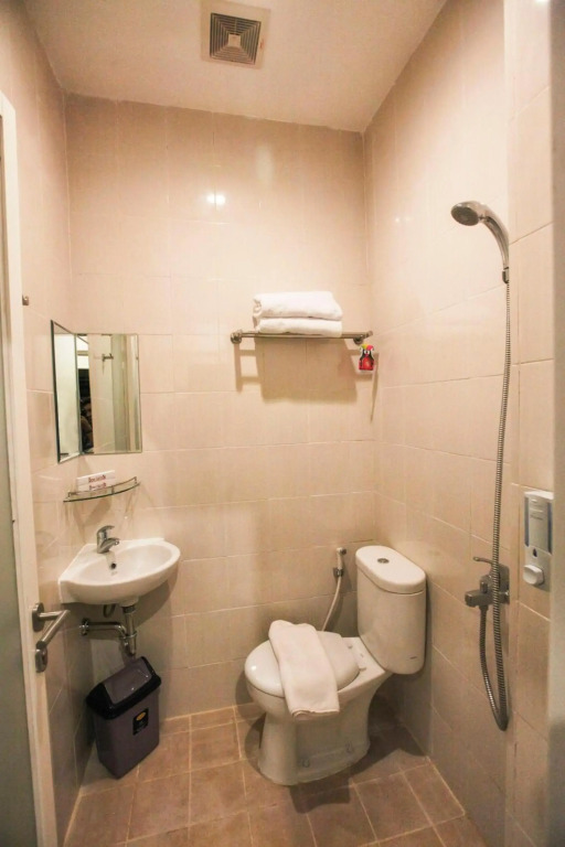 RedDoorz Plus @ Jalan Kaliurang