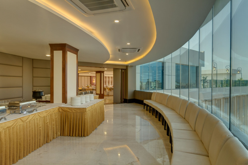 Days Hotel by Wyndham Jalandhar Jyoti Chowk