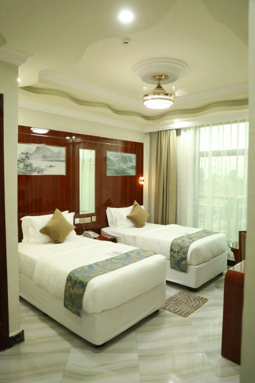 Jaromax Palace Hotel