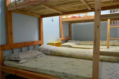 Sunflower Youth Hostel