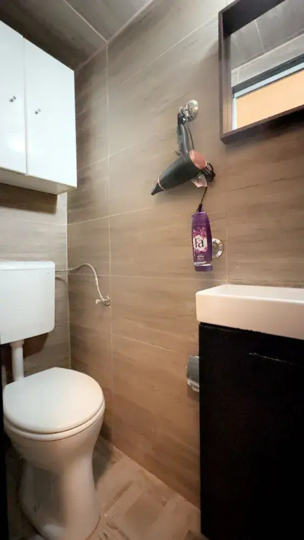 Stylish 1BR Long Stay Close to AKH