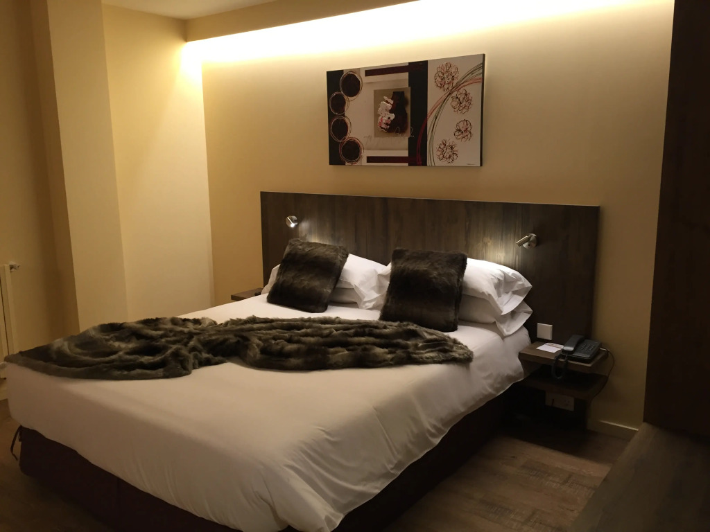 Hotel L’Ermita B&B