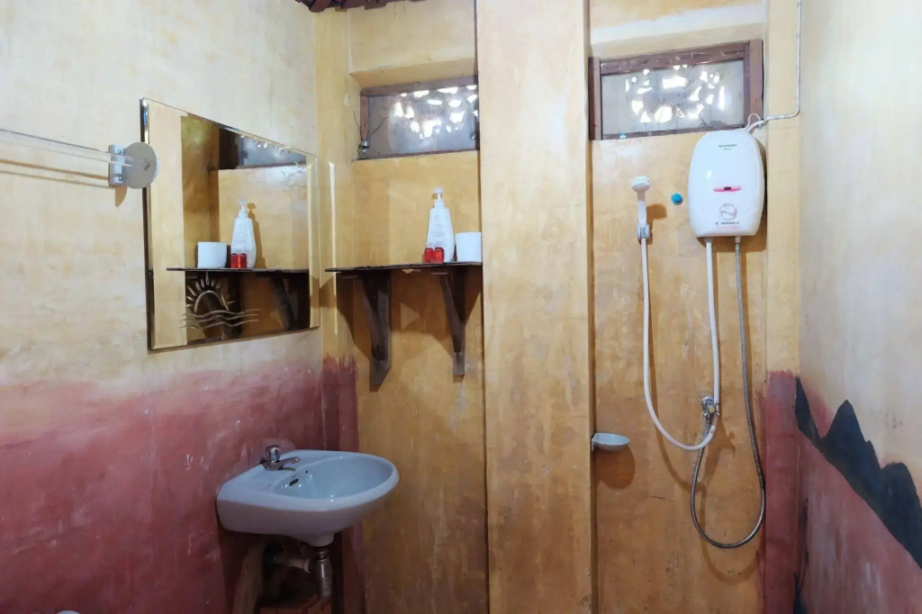 Baaneve Guesthouse