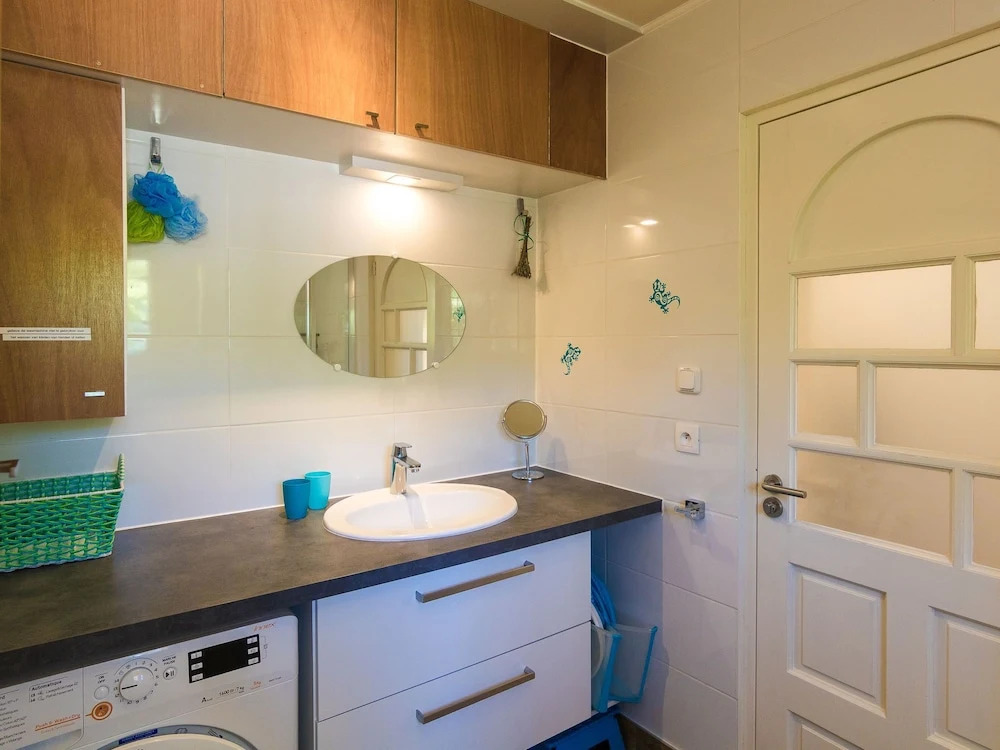 Beautiful Holiday Home in Aquitaine near the Forest