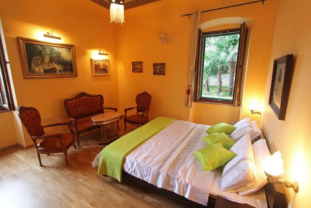 Villa Istria