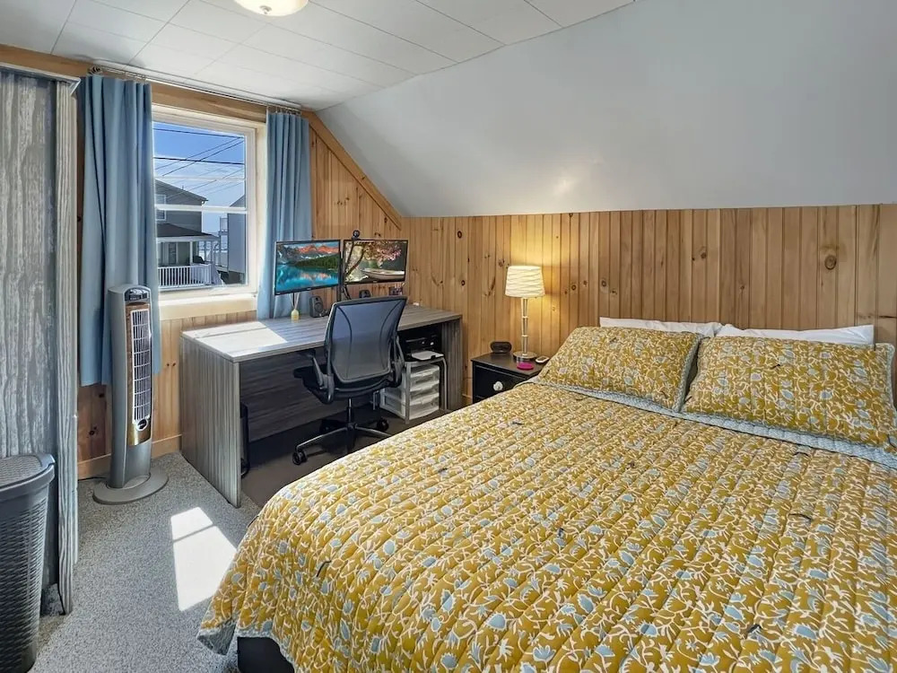 Sea Esta 4 Bedroom Cottage by RedAwning