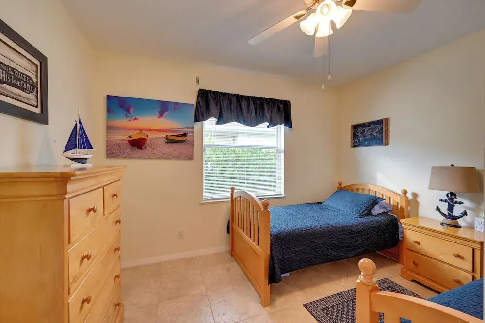 Marco Island Home w/ Southwest Sun & 2 Mi to Beach