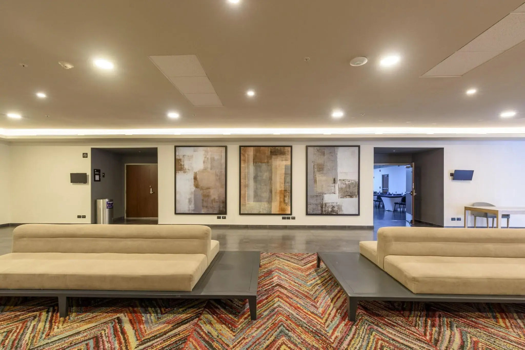 City Express Junior by Marriott Bogota Aeropuerto