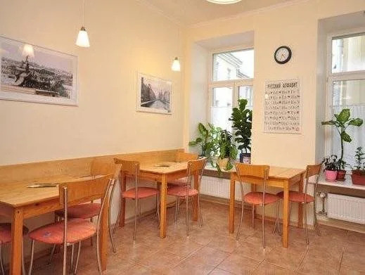German B&B