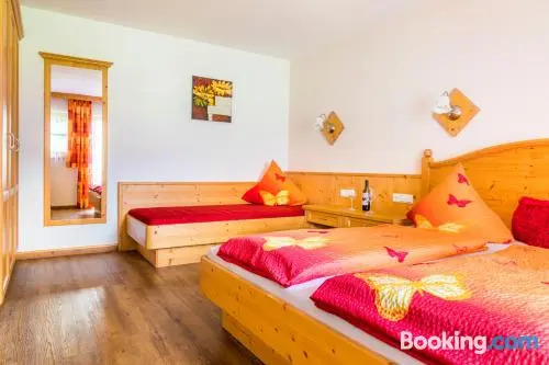 Appartement Leogang, Saalfelden Leogang Card inkludiert