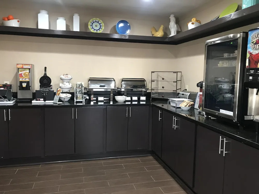 Best Western O Fallon Hotel