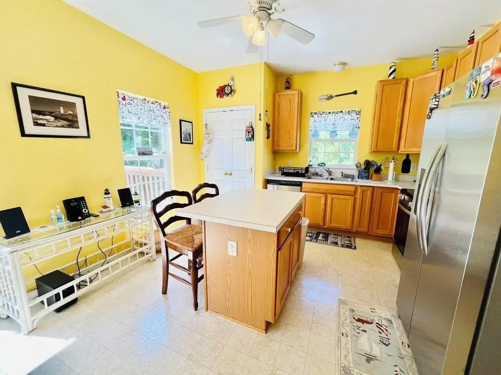 Calvert Street 14