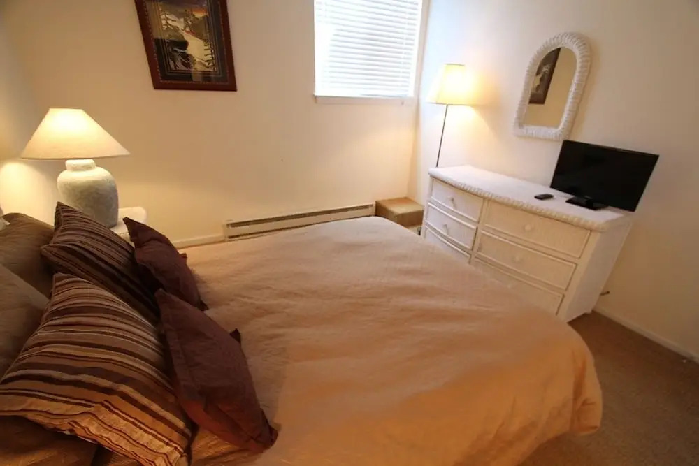 Summit 22 2 Bedrooms 2 Bathrooms Condo