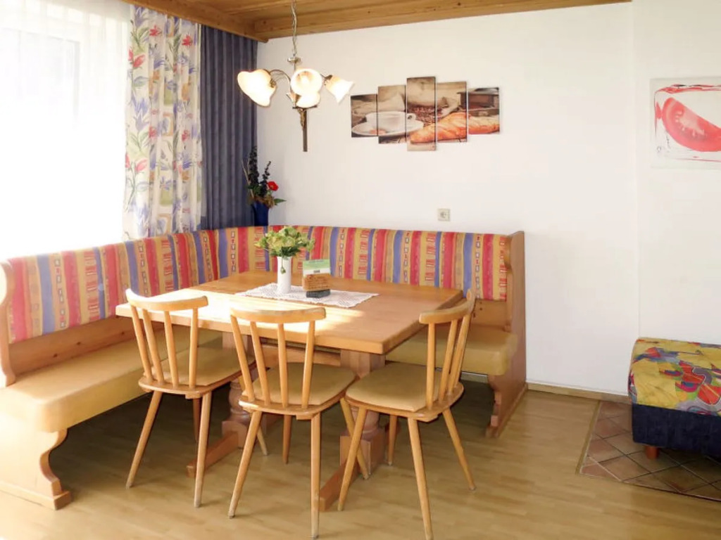 Haus Daheim
