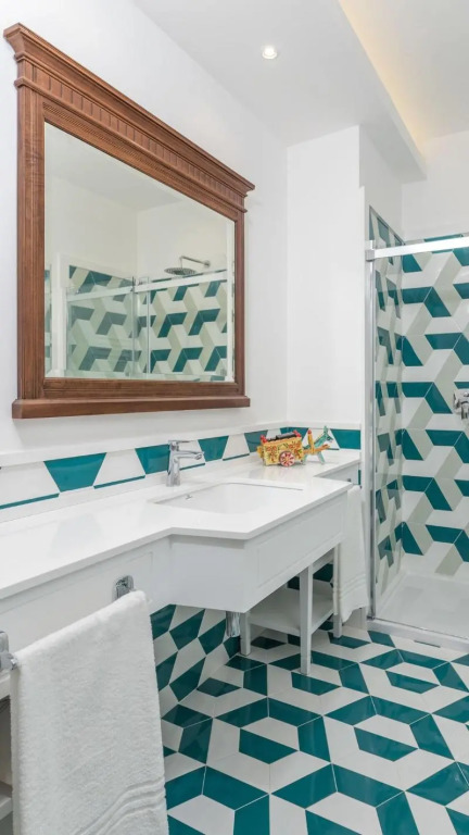 Villa Manning Relais