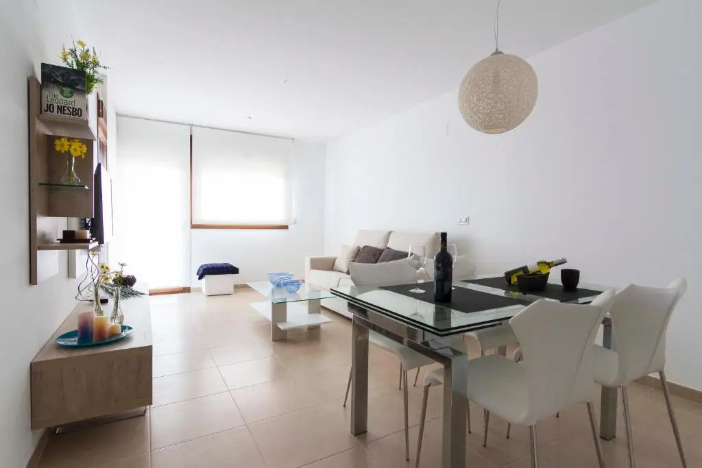 Cabo Roig Terrazas de Campoamor 25