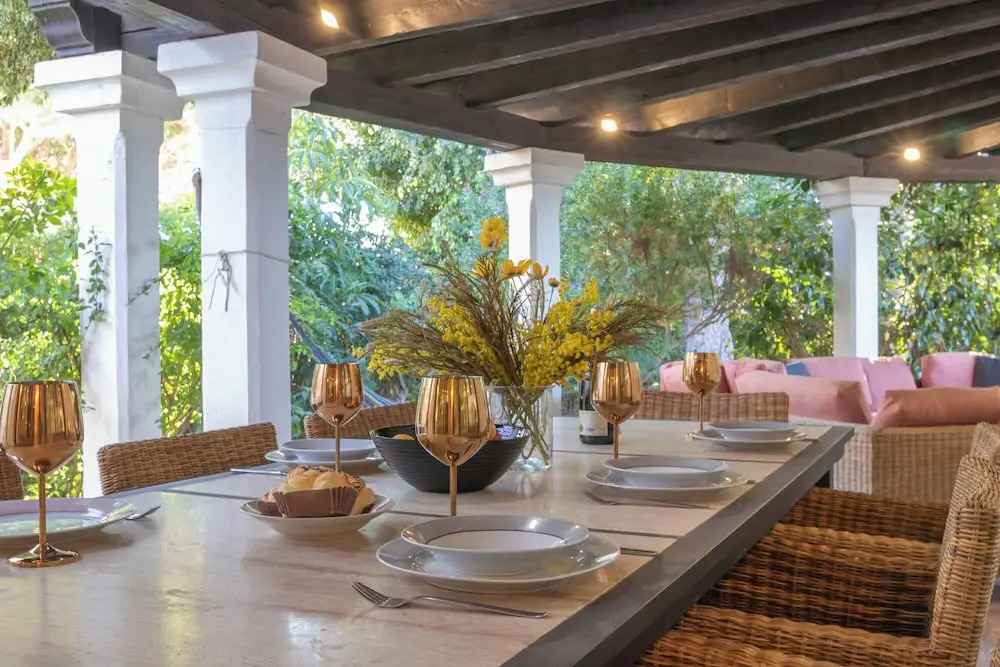 Villa Calahonda 700m From Beach With Pool