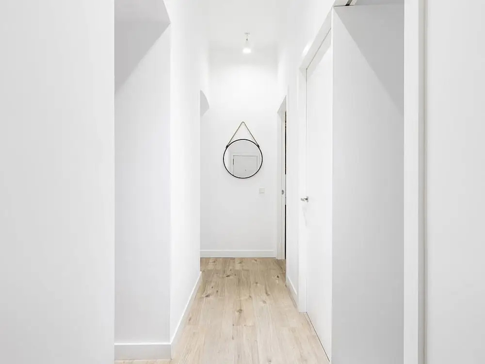Conde De Penalver Loft By Flatsweethome