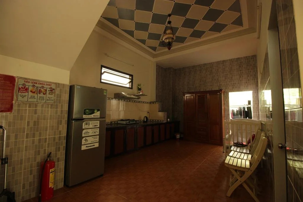 Saclo Homestay and Hostel