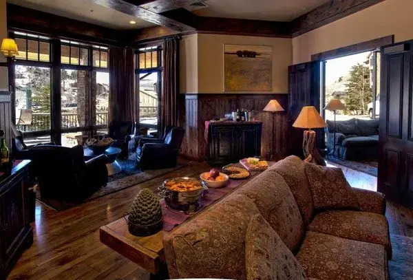 Black Diamond Lodge managed by Deer Valley Resort