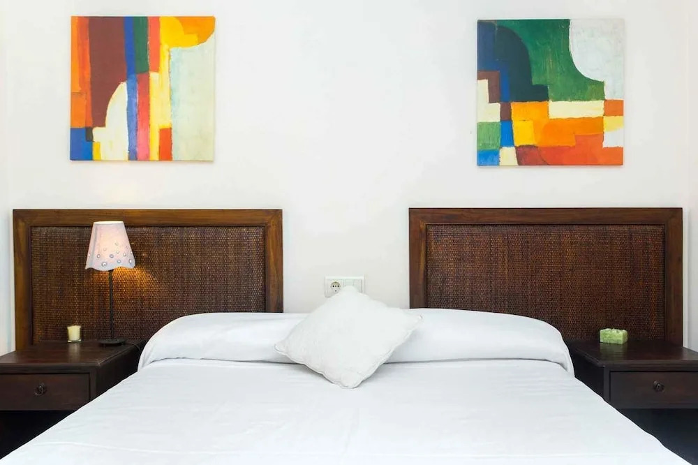 Apartamento Golf Bonmont Tvl 43