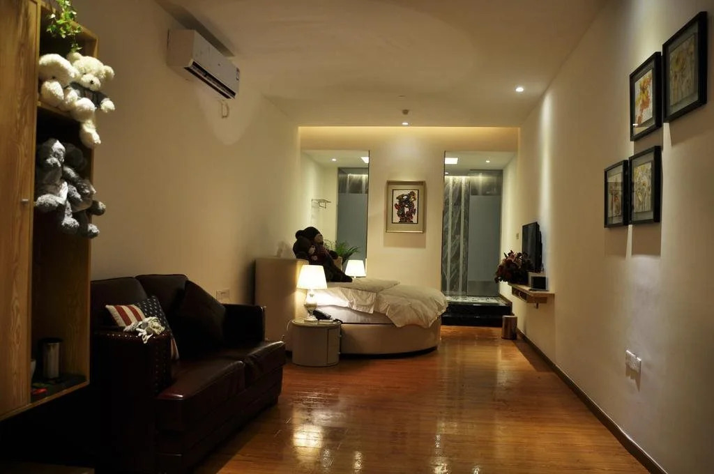 Mido Teddy Hotel