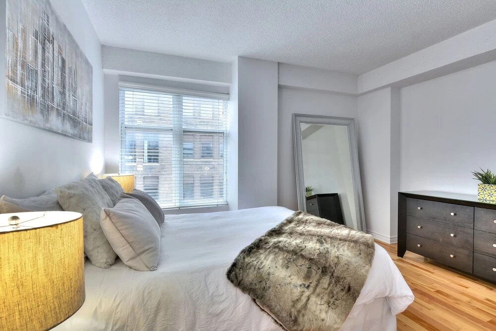 Kennedy Suites