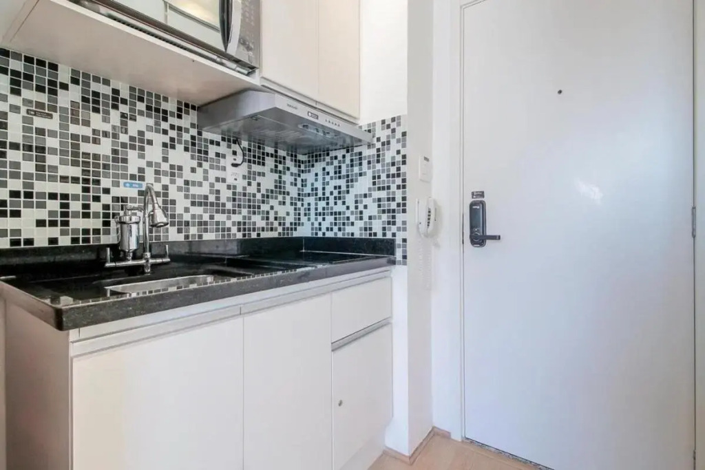 NOVO Belo Studio no Brás com Piscina