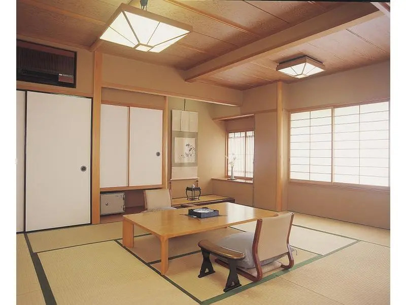 Ryokan Tachibana