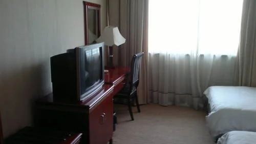Zheshang Hotel