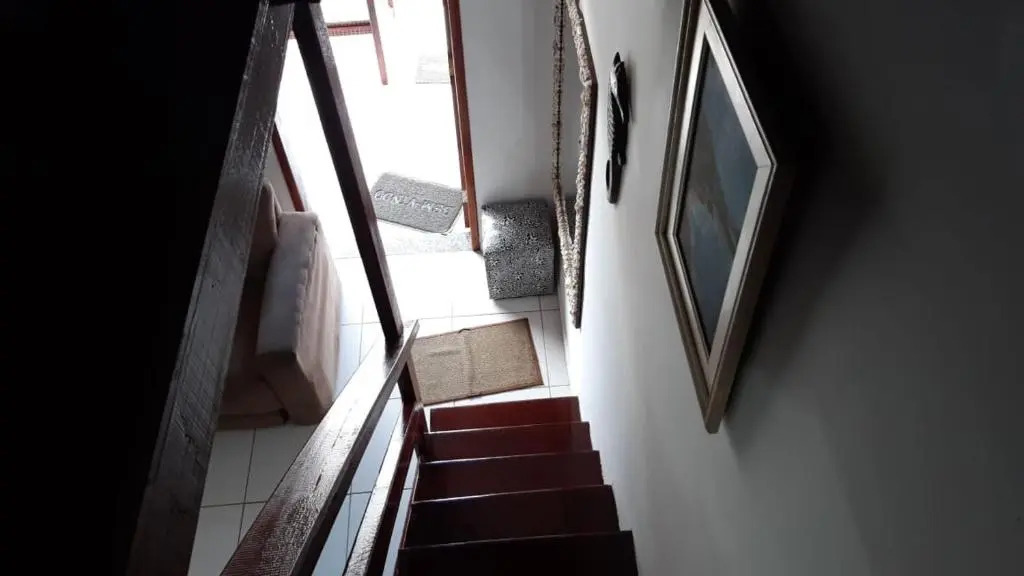 Casa De Praia Maranduba