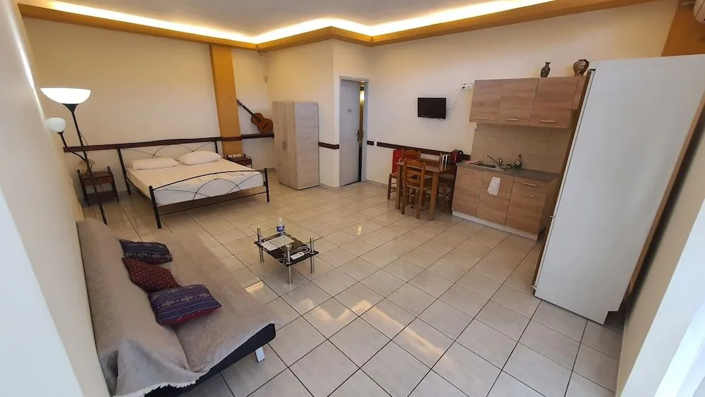 TK2 George Apartments by the Airport
