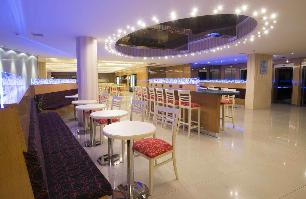 Holiday Inn Express Rosario by IHG