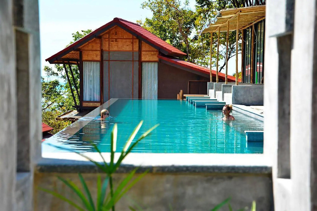 Alama Sea Village Resort and Pool Villa