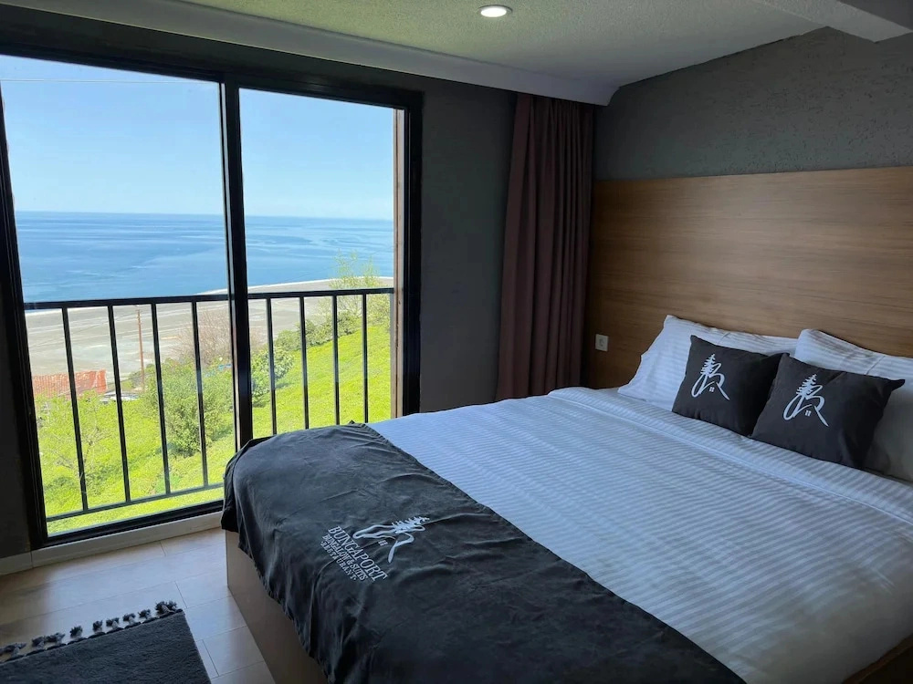 Bungaport Luxury Bungalows&Suits