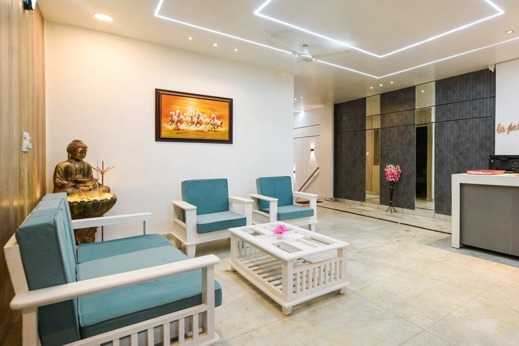 Hotel O Galaxy