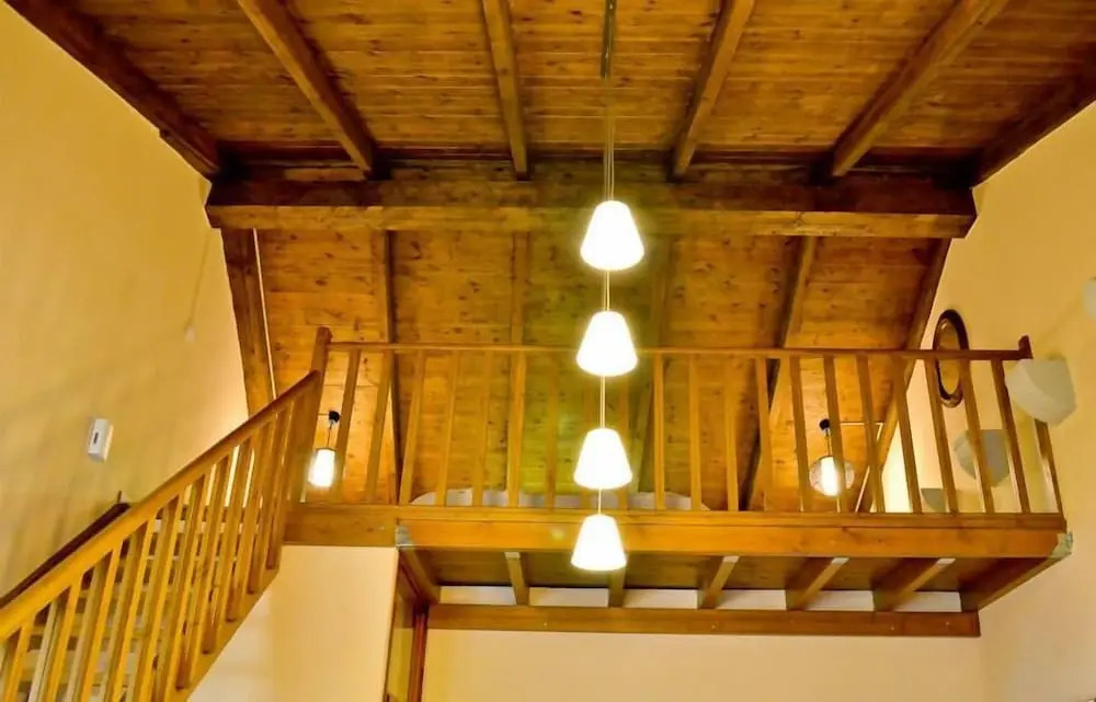Asikiko Suites