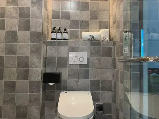 Haikou Youxuan boutique travel rental