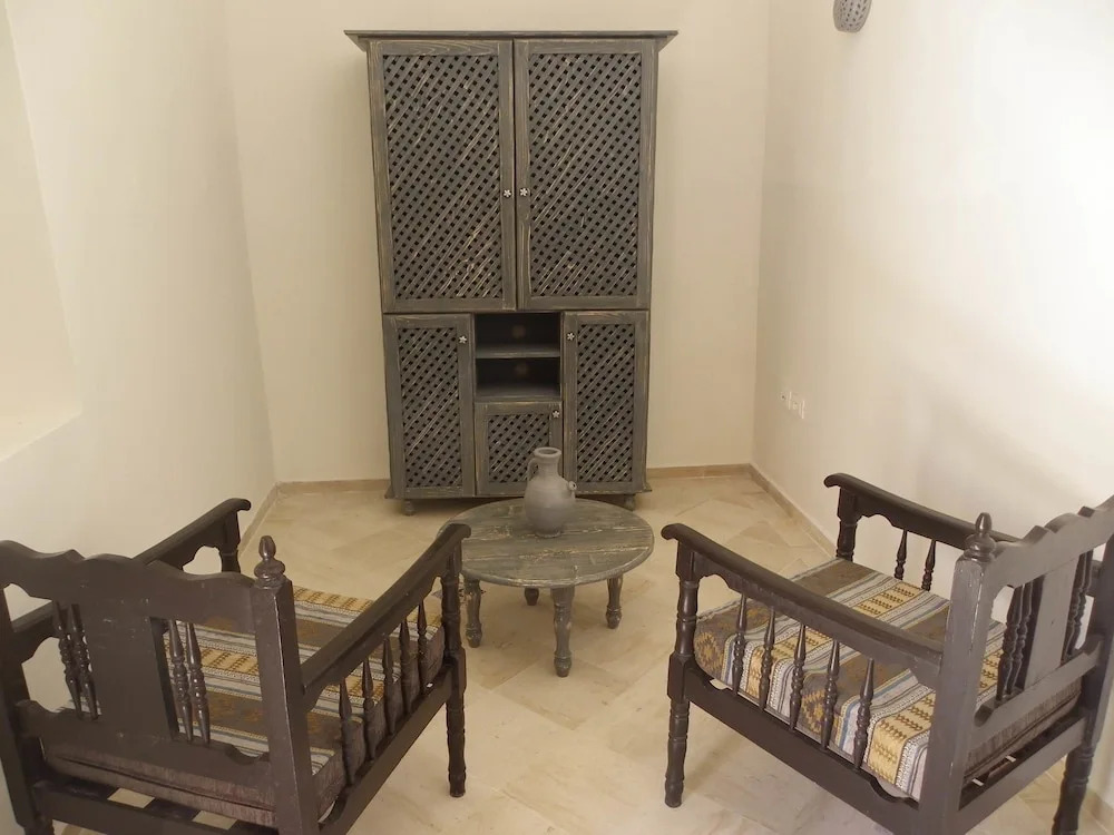 Dar Sema Djerba Houch d'Hôtes