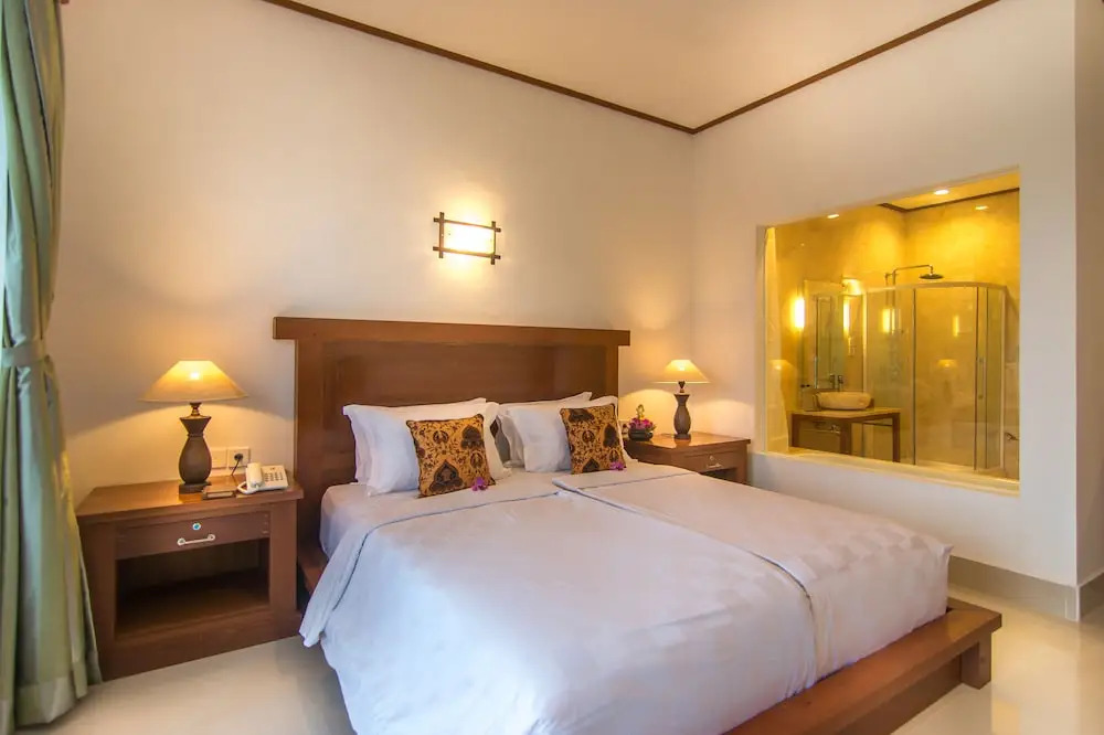 ZEN Rooms Sriwedari Ubud 2