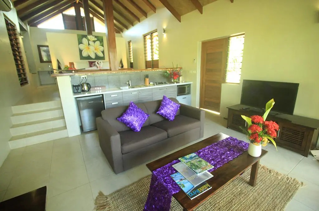 Club Vatu, Port Vila