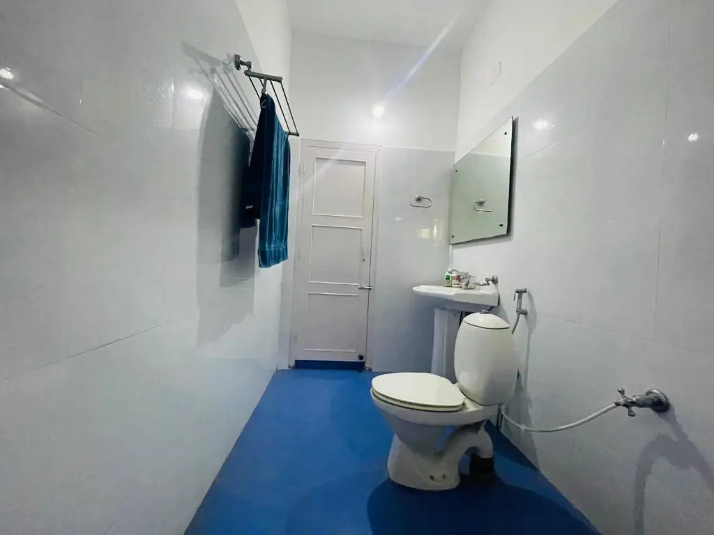 The Choudhury Manor Homestay