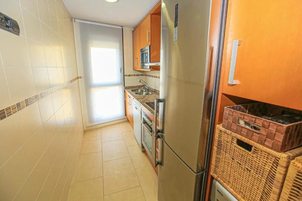 LITORAL COSTA DORADA - DI MARE Only families