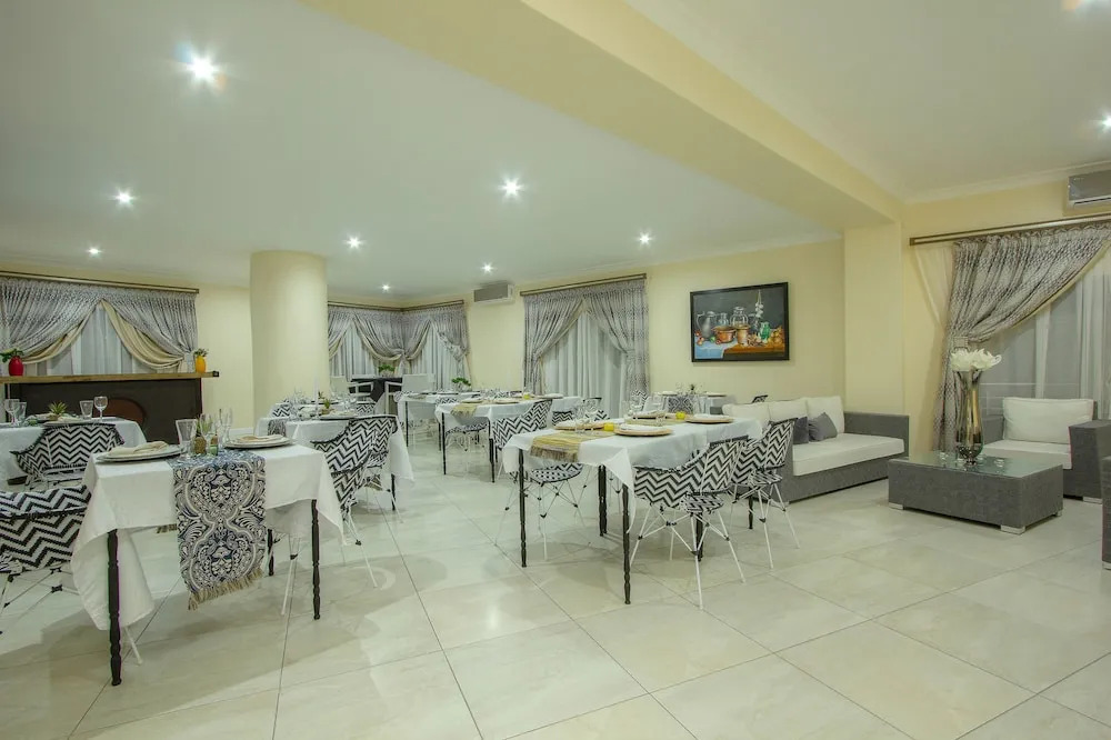 Royal Hills Lodge and Spa