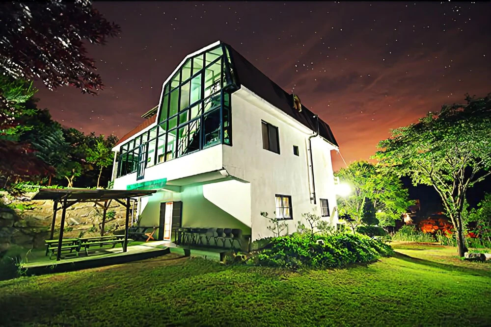 Jung Pension