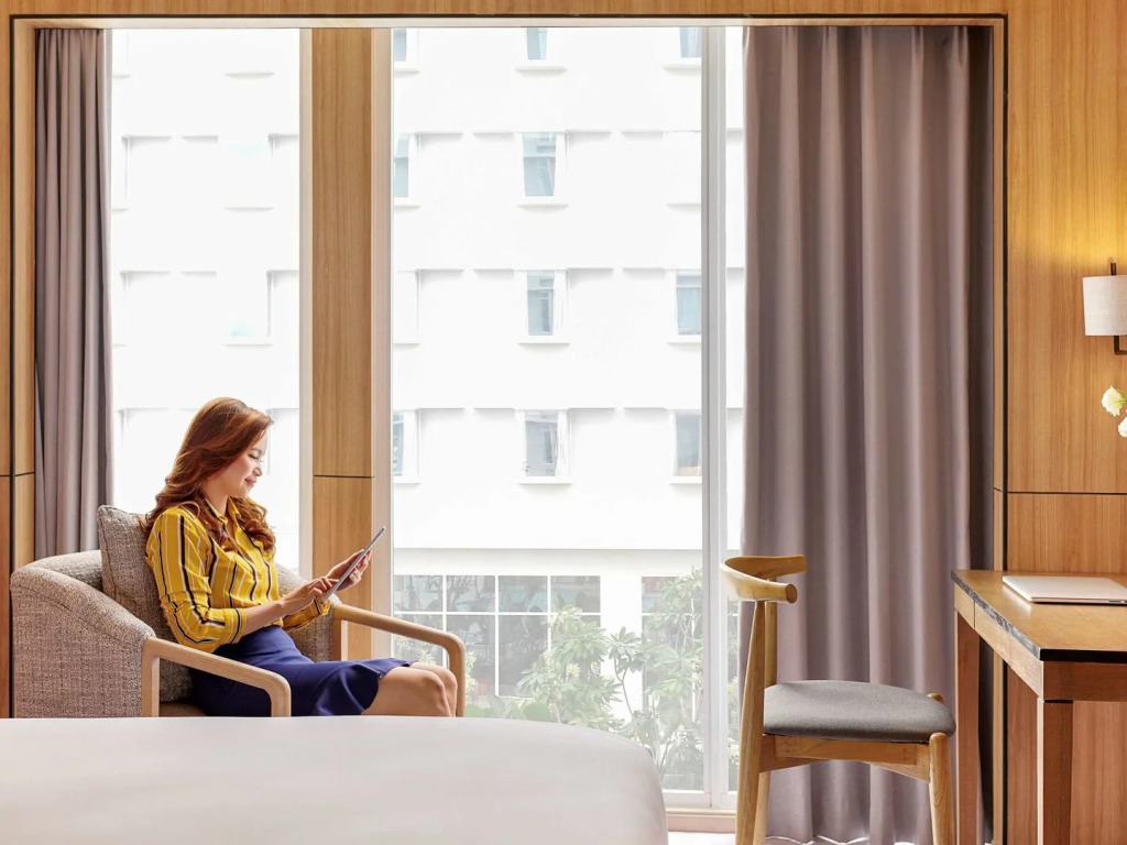 Mercure Samarinda