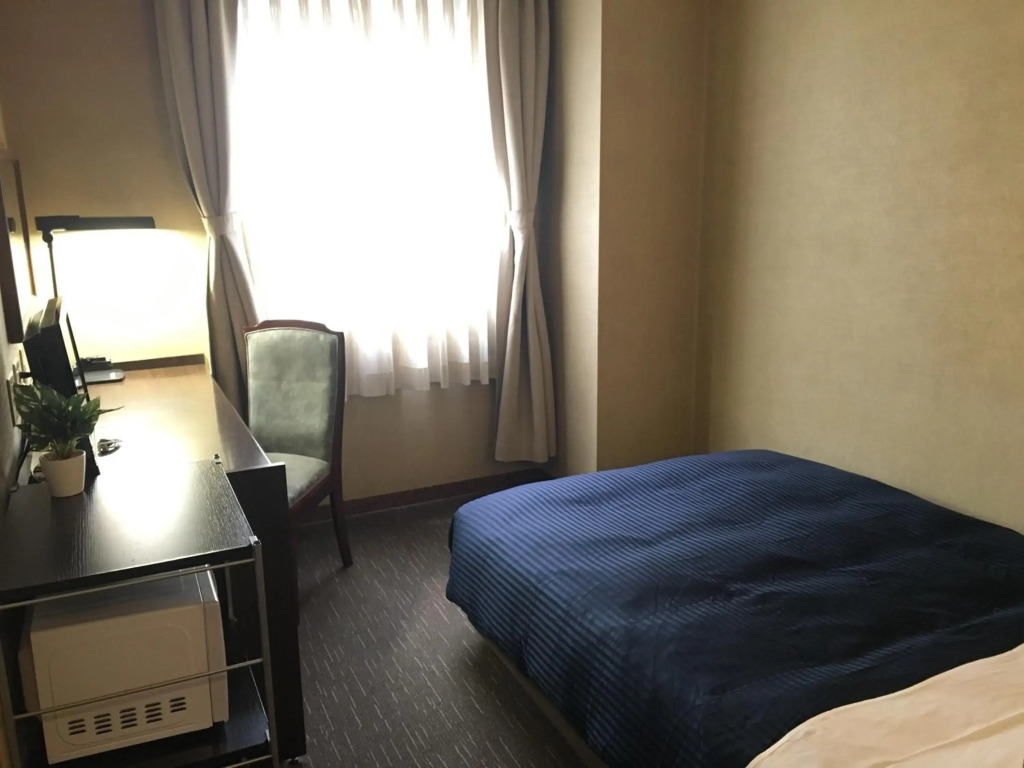 HOTEL LiVEMAX BUDGET Chofu-Ekimae